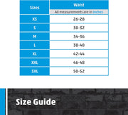 ex Navy Airflex Waterproof Trousers 921