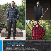 ex Navy Airflex Waterproof Trousers 921