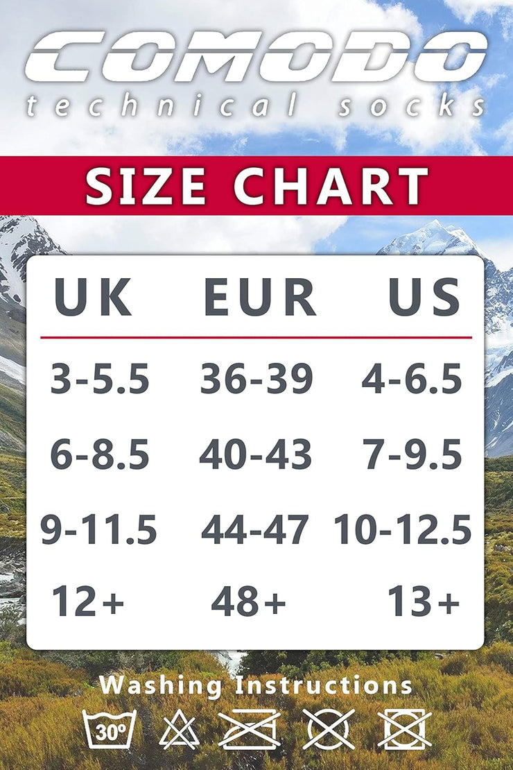 - Men'S Long Motorcycle Socks, Breathable Functional Socks, Motorcycle Socks for Motorcycle Boots