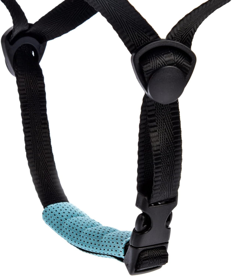 - Marven Cycle Helmet – Lightweight Adjustable Helmet for Men, Women, Kids – MTB, Bike, Scooter, Skateboard & Hoverboard – Breathable with Detachable Visor - Size