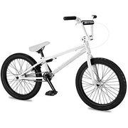 Eastern Bikes Lowdown 20-Inch Hi-Tensile Steel Freestyle BMX Bike for Beginners