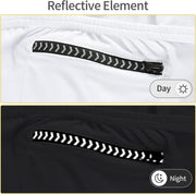 Men'S Cycling Jersey Tops Short Sleeves MTB Jersey Breathable Quick-Dry Mountain Bike Bicycle Clothing BG650