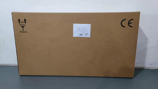 Shengmilo S600 Full Suspension Dual Motor Electric Fat Tyre Mountain Bike