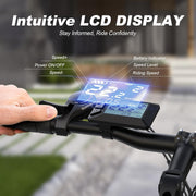 VARUN 26-inch Electric Mountain Bike: 250W Motor, 21-Speed, Removable Battery