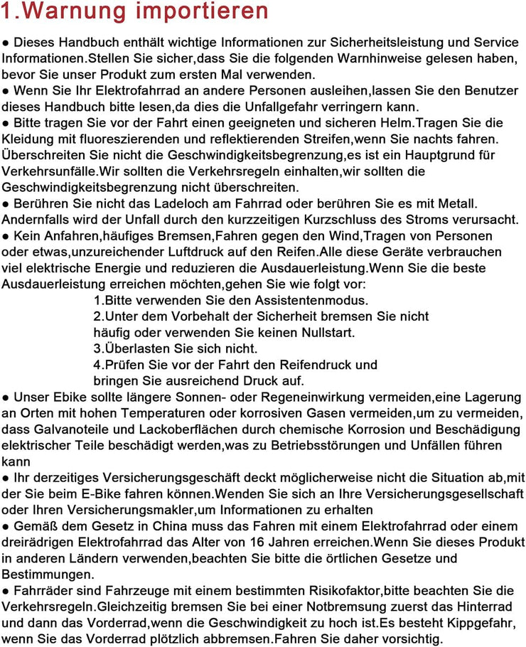 SAMEBIKE SY26 26" Electric Mountain Bike, 13AH Battery, 56-Mile Range