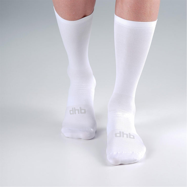 Unisex Summer Lite Aeron Tall Socks