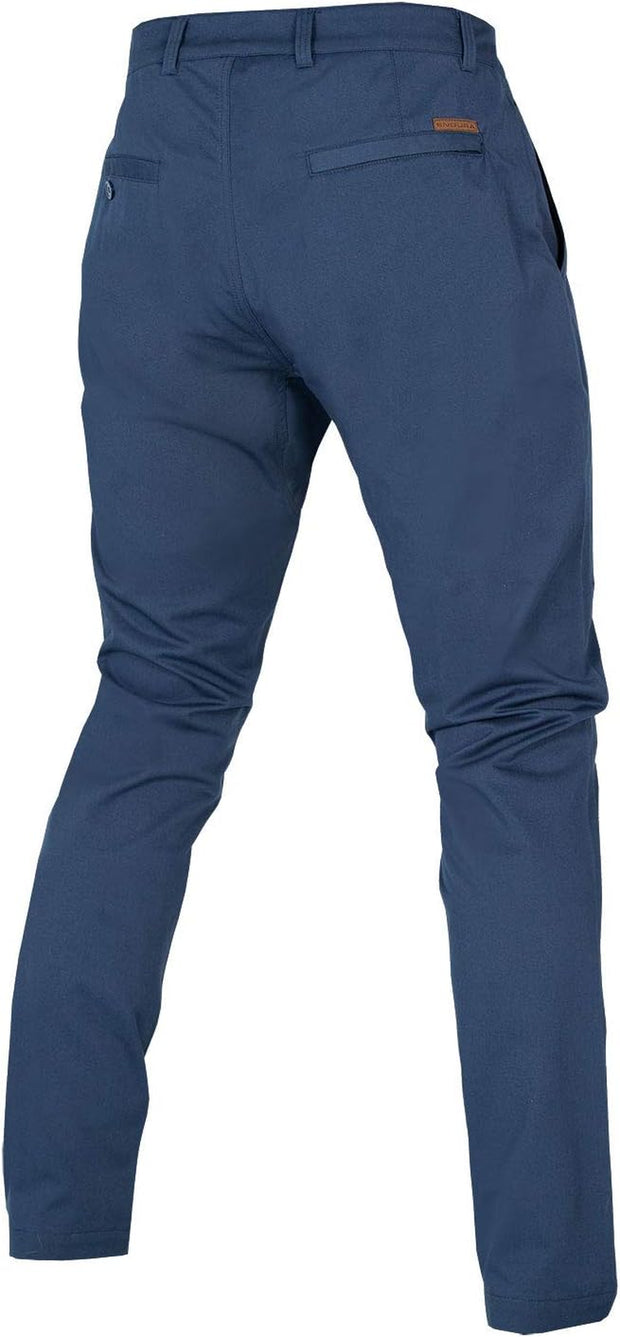 Men'S Hummvee Chino Trousers Pants