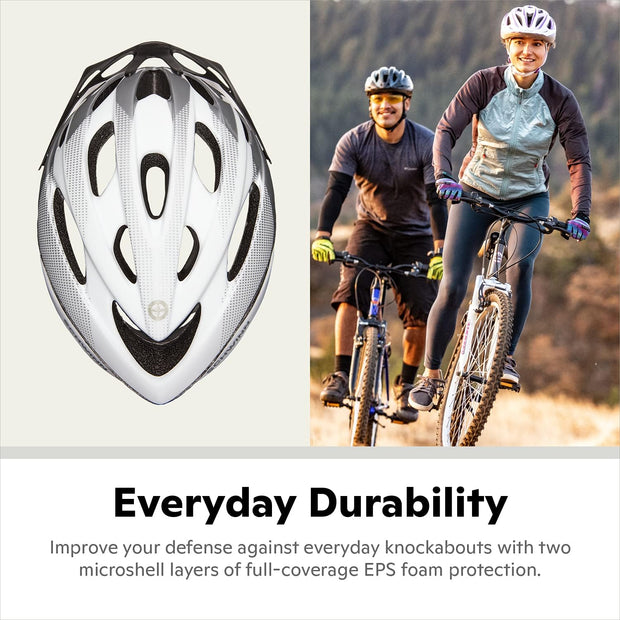 Thrasher Boys and Girls Bike Helmet