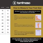 Strada 100 Dual Cleat Compatible Road Bike, Touring, Indoor Cycling Shoe