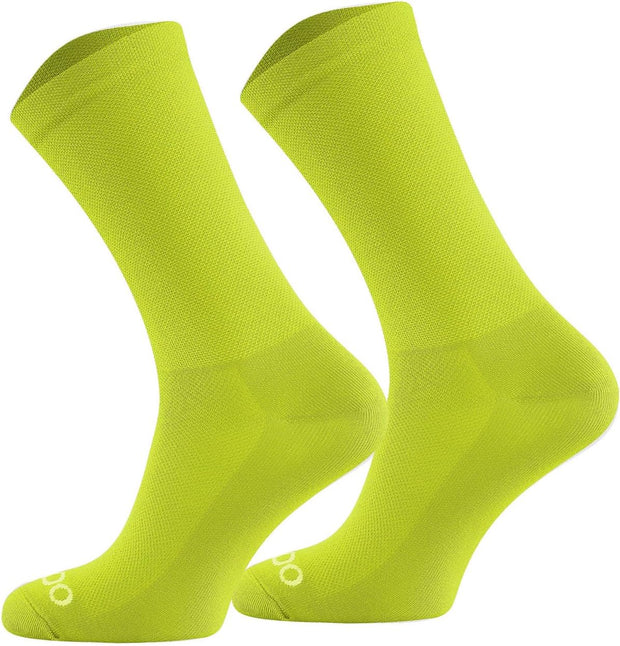 Cycling Socks Men and Women. Breathable Bike Socks PRO. Cycling Socks for Men, Cycling Socks Womens, Biking Socks