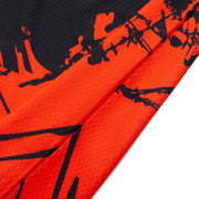 Men'S Cycling Jersey Long Sleeve MTB T Shirt Mountain Bike Motorcycle Bicycle Clothing