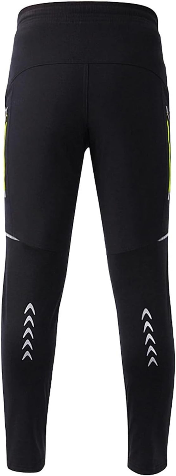 Cycling Trousers Winter Thick Cycling Pant Bicycle Windproof Sportswear Bike Racing Cycle Autumn Leisure Trousers