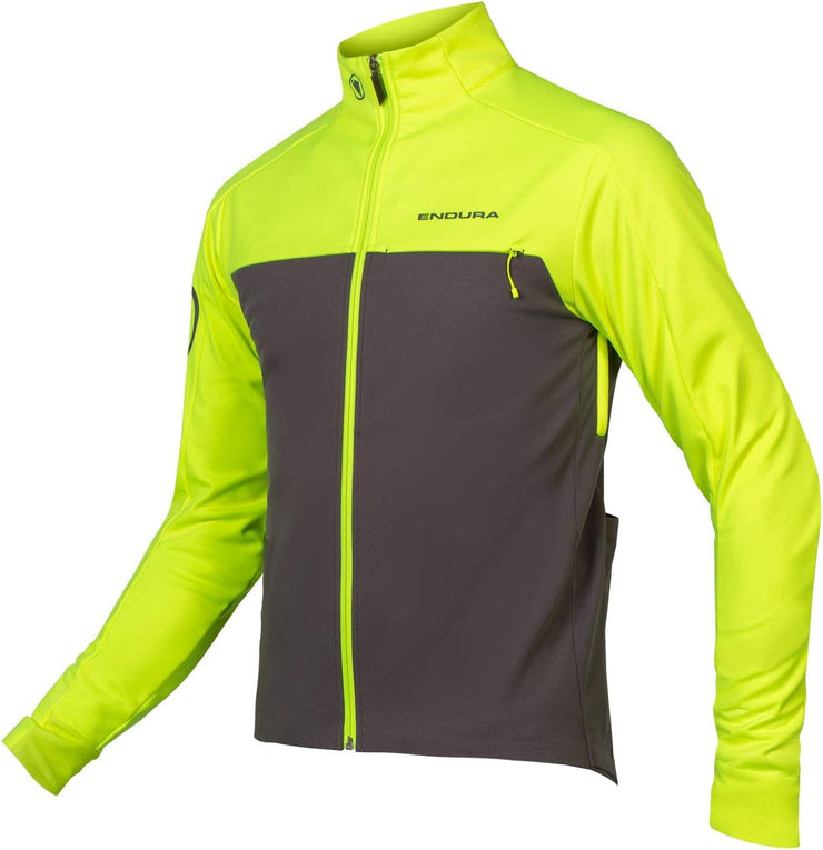 Men'S Windchill Cycling Jacket