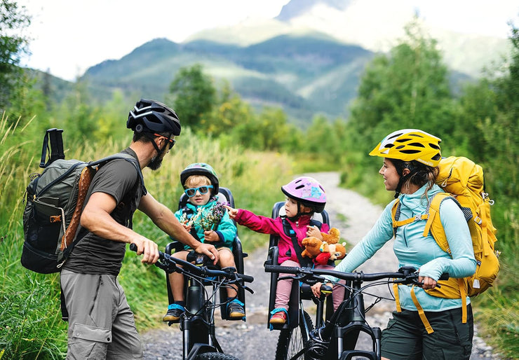 - Marven Cycle Helmet – Lightweight Adjustable Helmet for Men, Women, Kids – MTB, Bike, Scooter, Skateboard & Hoverboard – Breathable with Detachable Visor - Size