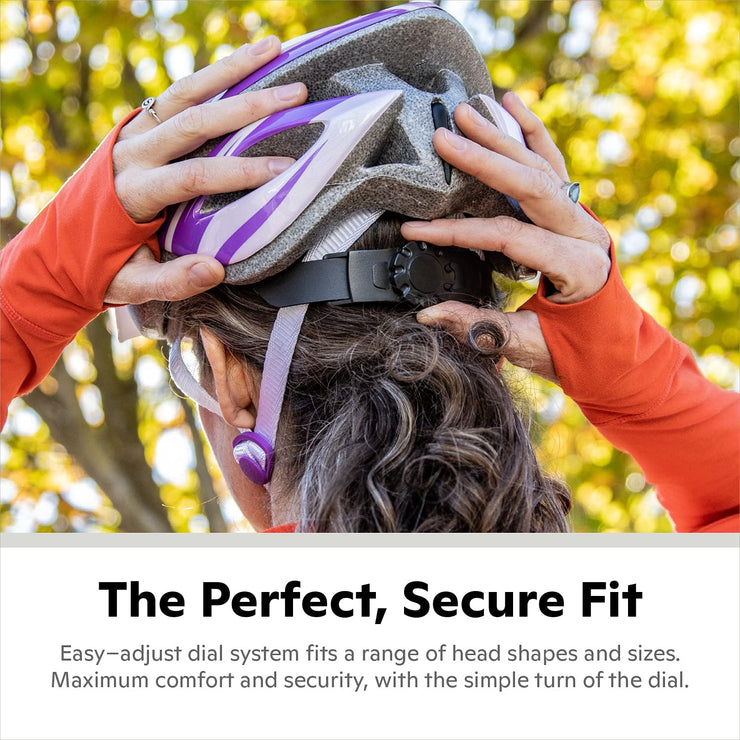 Thrasher Boys and Girls Bike Helmet