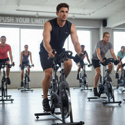 Strada 100 Dual Cleat Compatible Road Bike, Touring, Indoor Cycling Shoe